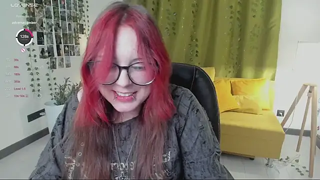 Monaco_Sun's cam snapshot