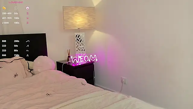 Locac0c0's cam snapshot