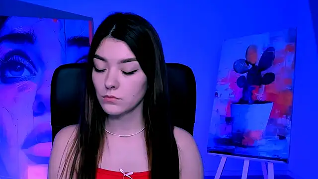 AnaSteisher's cam snapshot