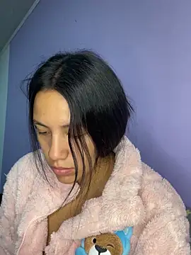 Marianahb-e's cam snapshot