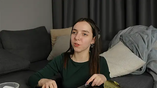 GenovesDi's cam snapshot