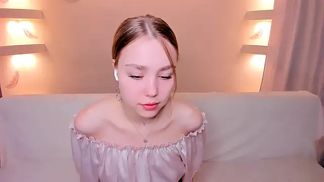 Sweet_Meg's cam snapshot