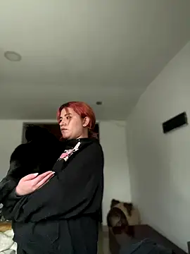 Nikki_Nyx's cam snapshot