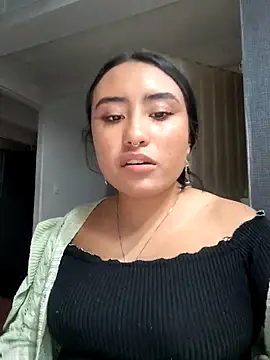 Venus_Rivers's cam snapshot