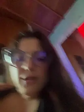 alilith's cam snapshot