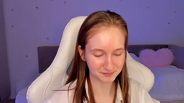 CrystalSoul_'s cam snapshot