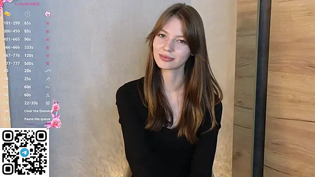 Erosyne's cam snapshot