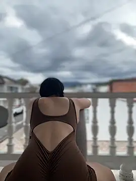 Vickybon's cam snapshot