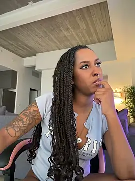 Your_Paris live sex cam