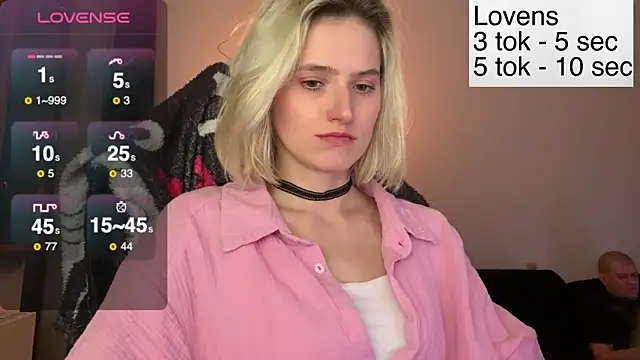 Sexy_Sweets's web cam