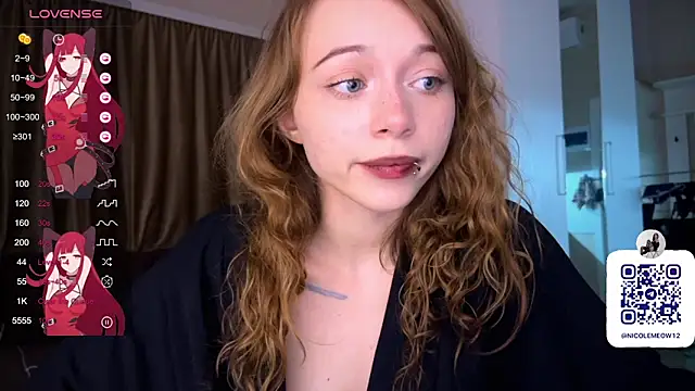 _SofiaBrown's cam snapshot