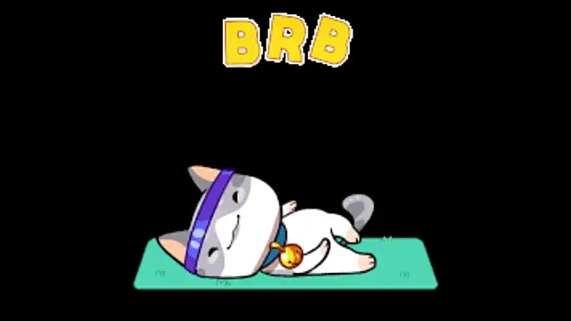 BrightAnnie's cam snapshot