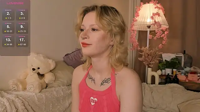 EfieFrye's cam snapshot