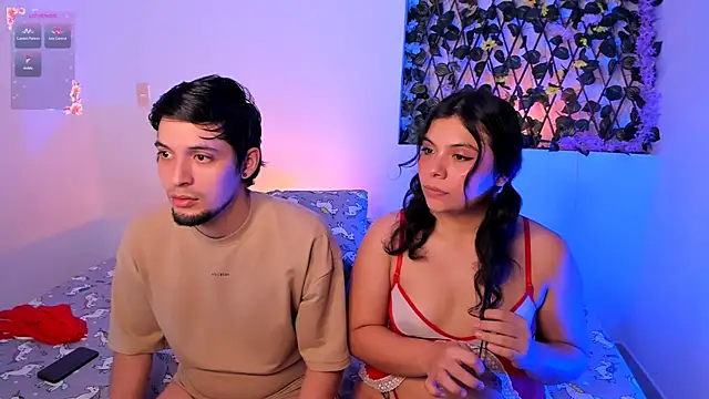 kylietimothee live sex cam