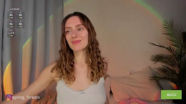 spring_forest's cam snapshot