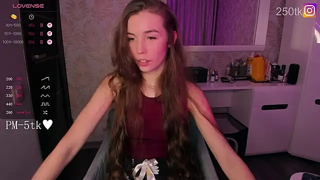 YonaBones's cam snapshot