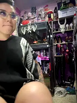 TamySweetness's cam snapshot