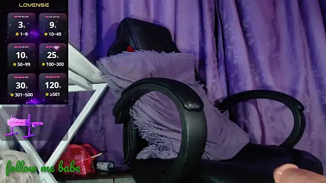 Lina23_'s cam snapshot