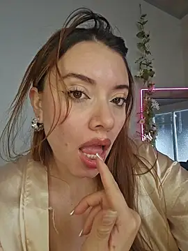 valery_mora's cam snapshot