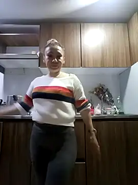 coral_smitth's cam snapshot