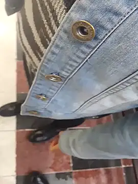 sophie_banger's cam snapshot