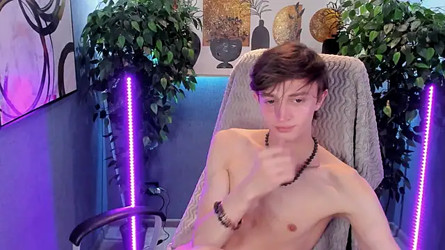 John_Weasley live sex cam