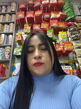 Miia_Jazmin's cam snapshot