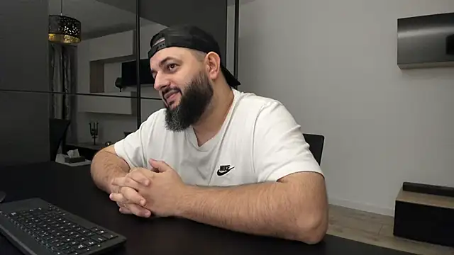 DravenPeak live sex cam