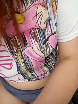 roxana_santini's cam snapshot