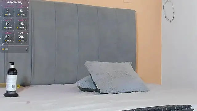 crystall06's cam snapshot