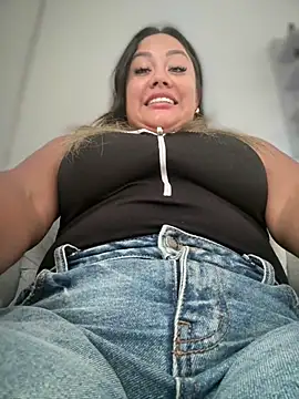 ValeryGrey's cam snapshot