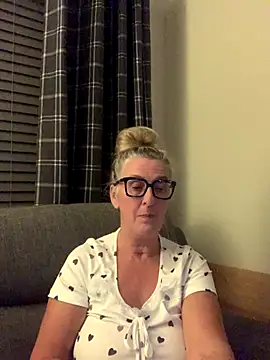 Mrsmoggy's cam snapshot