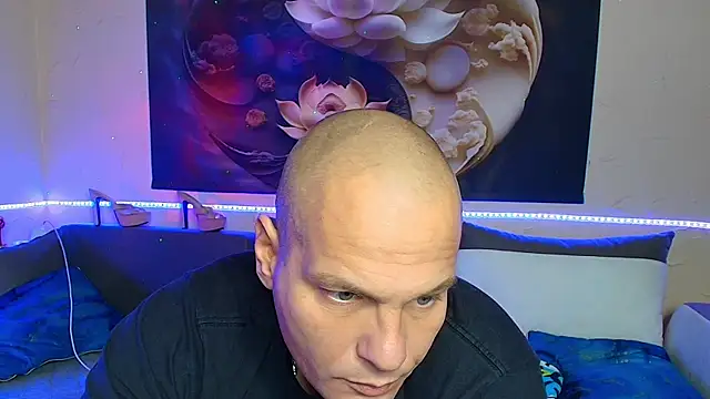 xDeepInLovexx's cam snapshot