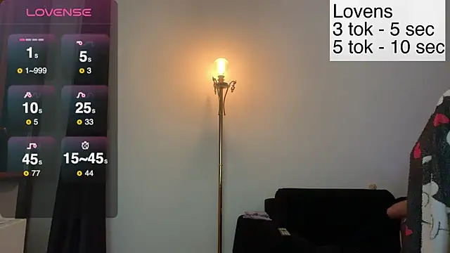 Sexy_Sweets's cam snapshot