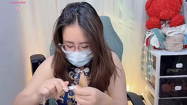 NEWONETO's cam snapshot