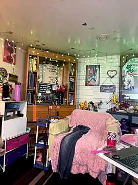 TrenaAnne's cam snapshot