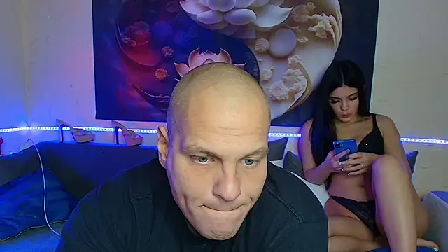 xDeepInLovexx's cam snapshot