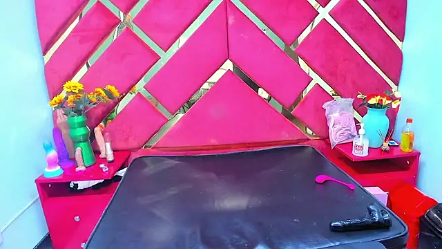 Sweet_Annyy's cam snapshot