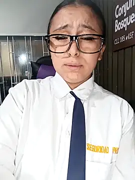 Cute_Penelope's cam snapshot