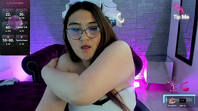 conniejames_m's cam snapshot