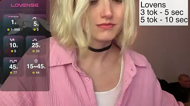 Sexy_Sweets's cam snapshot