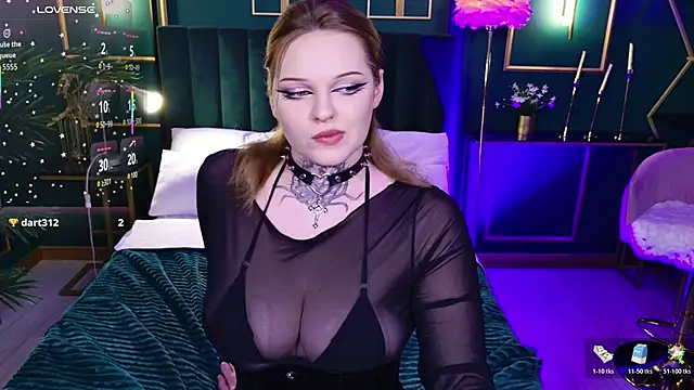 SherriMartinez's cam snapshot