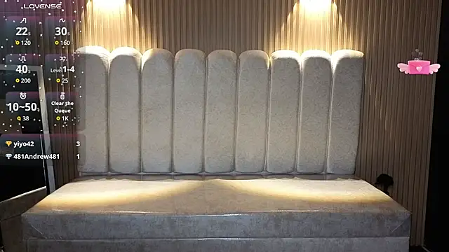 Cute_Angell_'s cam snapshot