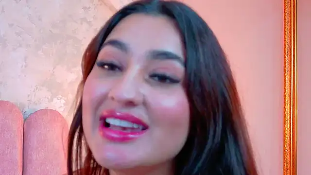 JasmineRhodes's cam snapshot