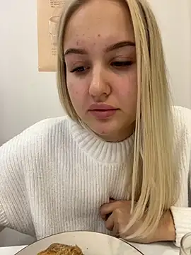 VanillaCakes's cam snapshot