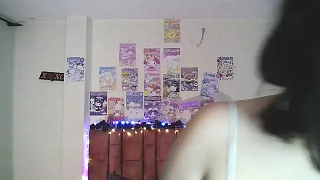 saragon1's cam snapshot