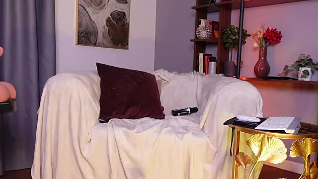 QueenMarX's cam snapshot