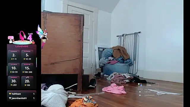 desirex2025's cam snapshot