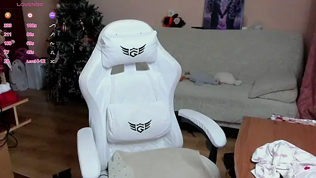 SharybbFace's cam snapshot