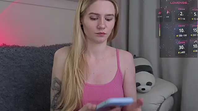 Ange_Lus's cam snapshot